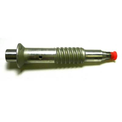Rareelectrical - New 75-115 Hp Drive Shaft Compatible With Johnson/Evinrude 3 Cyl 3.600 Bore E-Tec 90 75 2004 2005 - Image 1