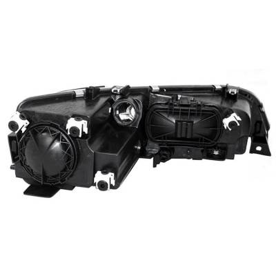 Rareelectrical - New Drivers Headlight Compatible With Mazda 6 I Sedan 2003-2005 By Part Number Gk2a-51-0L0e - Image 4