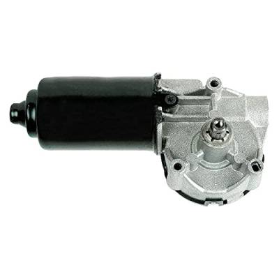 Rareelectrical - New Front Wiper Motor Compatible With Ford Mercury Grand Marquis Crown Victoria 2003 2004 2005 2006 - Image 4