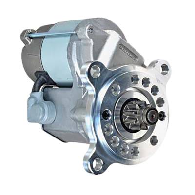 Rareelectrical - New Imi High Performance Starter Compatible With Caterpillar T100c Continental F-227 3001012 - Image 1