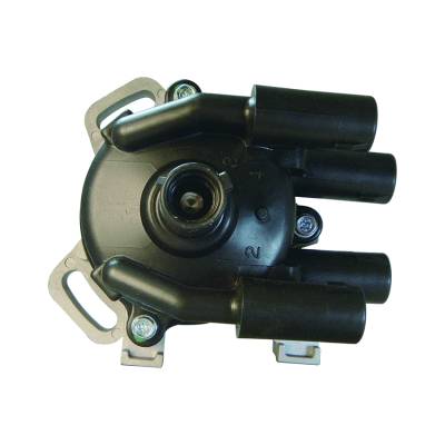 Rareelectrical - New Distributor Fits Toyota Previa 2.4L 2438Cc 1991-1995 1910076010 1910076030 - Image 4