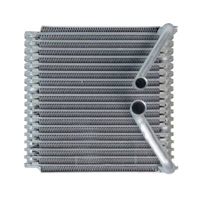 Rareelectrical - New Front Evaporator Core Compatible With Mercury Cougar 2001-2002 1S7h19860aa C2s15776 - Image 1