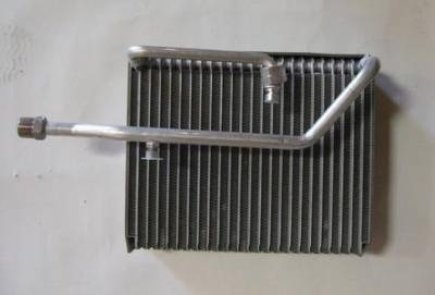 Rareelectrical - New Ac Evaporator Core Front Compatible With Acura 01-03 Cl 99-03 Tl Core Compatible With:9 - Image 1