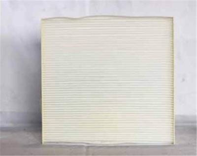 Rareelectrical - New Cabin Air Filter Compatible With Nissan 08-12 Altima Coupe 07-12 Sedan 09-12 Maxima 800107P - Image 4