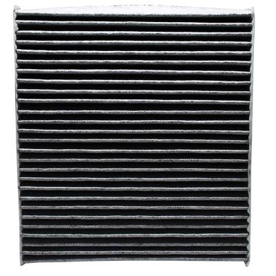 Rareelectrical - New Cabin Air Filter Compatible With Nissan Altima 2007-2013 By Part Numbers 27277-Ja00c 27277Ja00c - Image 1