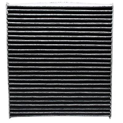 Rareelectrical - New Cabin Air Filter Compatible With Nissan Altima 2007-2013 By Part Numbers 27277-Ja00c 27277Ja00c - Image 2
