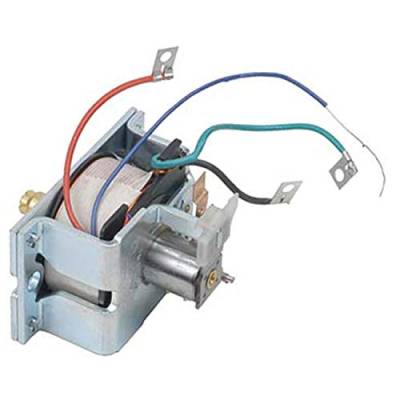 Rareelectrical - New 24V Solenoid Fits Pegaso Bus 5023 9101.12 1968-1984 0-001-410-087 0001416014 - Image 1