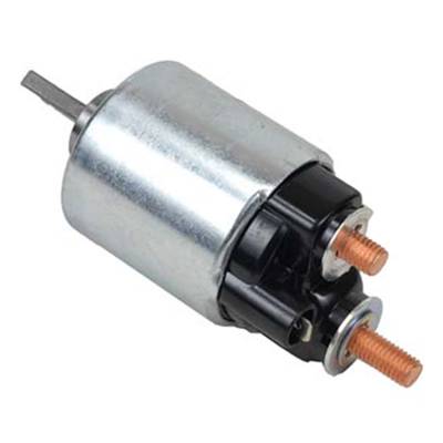 Rareelectrical - New Solenoid Fits Honda European Accord 2000 1989-1998 0-986-601-860 Sm40206n - Image 4