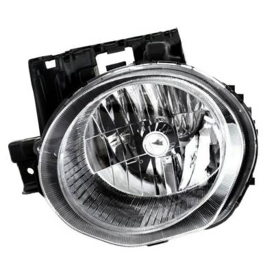 Rareelectrical - New Drivers Headlight Compatible With Nissan Juke Nismo Sport 2013-2014 By Part Number 26060-1Km0a - Image 3
