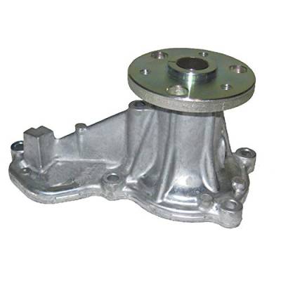 Rareelectrical - New Water Pump Fits Honda Civic 1.8L 2012-13 2014 2015 19200-Raa-A01 19200R1aa01 - Image 2