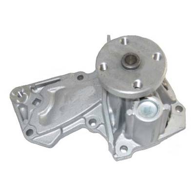 Rareelectrical - New Hd Water Pump Fits Ford Escape S, Fiesta S 1.6L 2013 7S7z-8501-A Be8z8501b - Image 1
