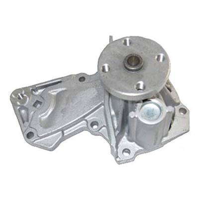 Rareelectrical - New Hd Water Pump Fits Ford Escape S, Fiesta S 1.6L 2013 7S7z-8501-A Be8z8501b - Image 2
