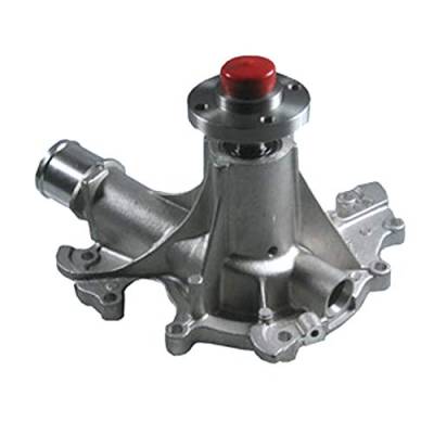 Rareelectrical - New Hd Water Pump Fits Ford E-150 4.2L 2003 F85z-8501-Aa 3L3z-8501-Db 6U7z8501b - Image 2