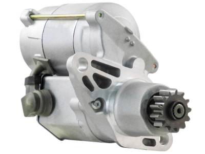 Rareelectrical - New Starter Compatible With 96 97 98 99 00 Toyota Rav4 2.0L 228000-7250 228000-0830 228000-0832 - Image 1