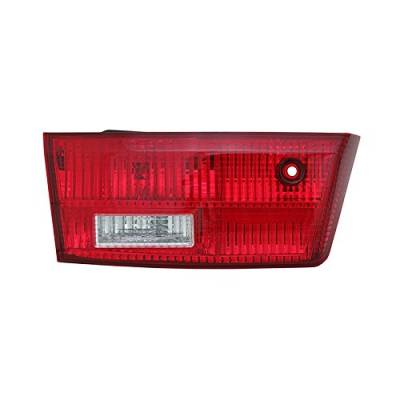 Rareelectrical - New Right Inner Tail Light Compatible With Honda Accord Sedan 2005 34151-Sda-A11 34151Sdaa11 - Image 5
