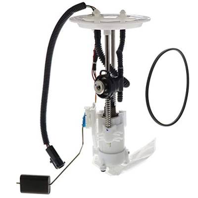 Rareelectrical - New Fuel Pump Module Compatible With Ford Expedition 2003 By Part Number 2L1z9h307bg 2L1z-9H307-Bg - Image 3