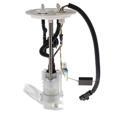 Rareelectrical - New Fuel Pump Module Compatible With Ford Expedition 2003 By Part Number 2L1z9h307bg 2L1z-9H307-Bg - Image 4