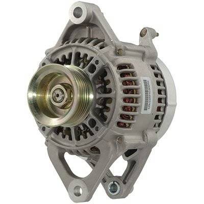 Rareelectrical - New Alternator Compatible With Dodge Dakota Jeep Cherokee Comanche Tj Wrangler Grand 4.0L L6 - Image 1