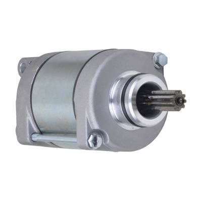 Rareelectrical - New 12V 9T Starter Fits Ktm Offroad Motorcycle 450 Sx-F 449Cc 2013 78140001000 - Image 1