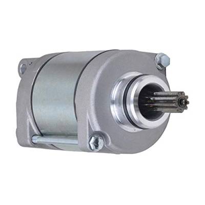 Rareelectrical - New 12V 9T Starter Fits Ktm Offroad Motorcycle 450 Sx-F 449Cc 2013 78140001000 - Image 5