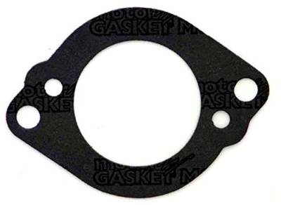 Rareelectrical - New Carburetor Gasket Compatible With Yamaha Pwc Gp800 Gpr800 Gp1200 1998-05 66E-14398-00-00 - Image 1