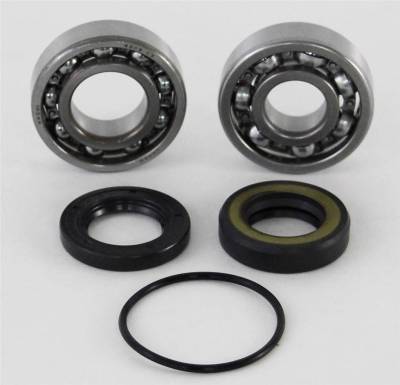 Rareelectrical - New Jet Pump Repair Kit Compatible With Yamaha 1997 1998 1999 Gp-R 1200 Jet Ski 1998 Xl 1200Cc - Image 1