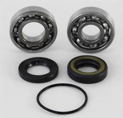 Rareelectrical - New Jet Pump Repair Kit Compatible With Yamaha 1997 1998 1999 Gp-R 1200 Jet Ski 1998 Xl 1200Cc - Image 4
