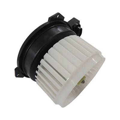 Rareelectrical - New Hvac Blower Motor Fits Honda Pilot 2009-2014 2015 79220-Sza-A01 79220Szaa01 - Image 1