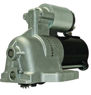 Rareelectrical - New 12V Starter Motor Compatible With Ford Escape 3.0L 182 V6 Mazda Tribute 3.0L Mercury Mariner - Image 1