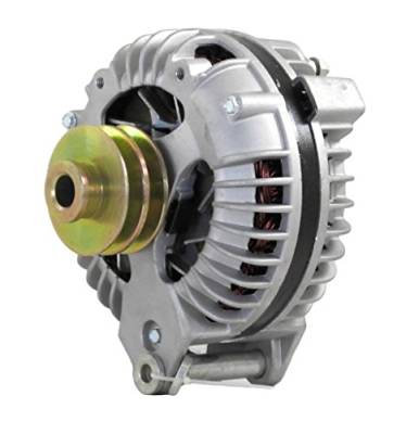 Rareelectrical - New Alternator Compatible With Dodge Challenger Charger Coronet D W Series Pickups Monaco Polara - Image 5