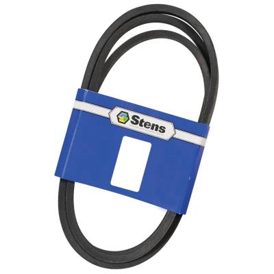 Rareelectrical - New 117" OEM Replacement Belt Compatible With Scag Woods Prd6000 Sthm61a-23Cv By Part Numbers - Image 4