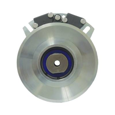 Rareelectrical - New Pto Clutch Fits Kawasaki 17Hp 19Hp 23Hp 25Hp D38155 Great Dane Chariot - Image 5
