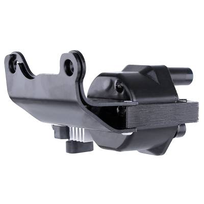 Rareelectrical - New Mpiignition Module Compatible With Mercruiser 4.3L 5.0L 5.7L 6.2L 2001 Replaces Mpi Coils - Image 3