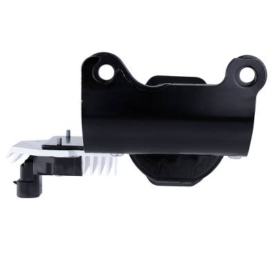 Rareelectrical - New Mpiignition Module Compatible With Mercruiser 4.3L 5.0L 5.7L 6.2L 2001 Replaces Mpi Coils - Image 4