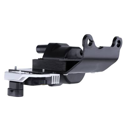 Rareelectrical - New Mpiignition Module Compatible With Mercruiser 4.3L 5.0L 5.7L 6.2L 2001 Replaces Mpi Coils - Image 5
