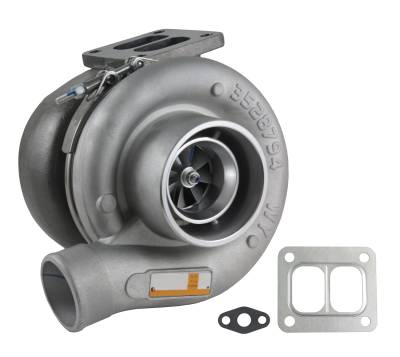 Rareelectrical - New Hx35w Turbocharger Compatible With Dodge Cummins 6Bt Engine A3960478 4035253 3960478 - Image 2