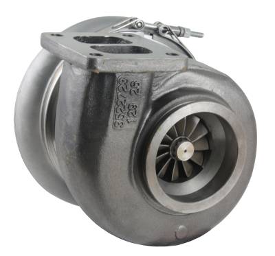 Rareelectrical - New Hx35w Turbocharger Compatible With Dodge Cummins 6Bt Engine A3960478 4035253 3960478 - Image 4