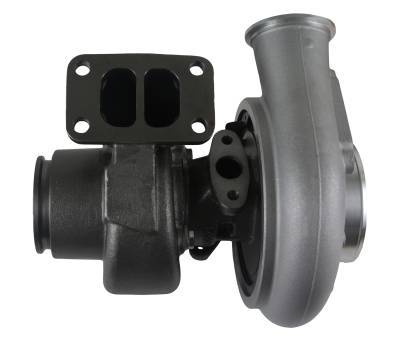 Rareelectrical - New Turbo Charger Compatible With Komatsu Excavator Pc200-8 Pc210-8K Pc228 4038288 4038210 - Image 2