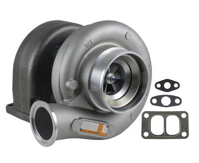 Rareelectrical - New Turbo Charger Compatible With Komatsu Excavator Pc200-8 Pc210-8K Pc228 4038288 4038210 - Image 5