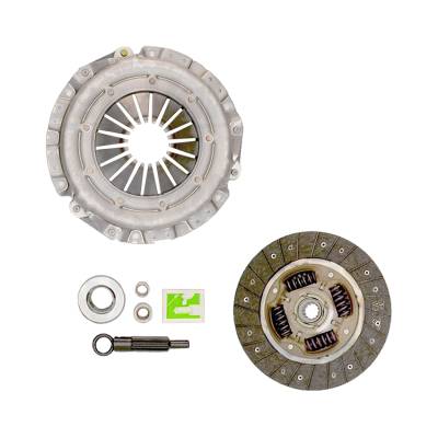 Rareelectrical - OEM Valeo Clutch Kit Fits Chevrolet S10 Blazer 2.0L 2.5L 2.8L 1983-1989 52332201 - Image 5