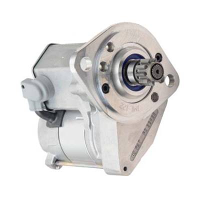 Rareelectrical - New 12V Imi Preformance Starter Compatible With Plymouth Belvedere 1959 1960 1961 Plymouth Custom V8 - Image 2