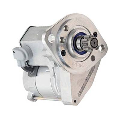 Rareelectrical - New 12V Imi Preformance Starter Compatible With Plymouth Belvedere 1959 1960 1961 Plymouth Custom V8 - Image 5