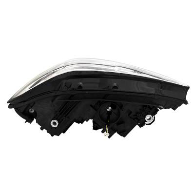 Rareelectrical - New Left Side Led Headlight Compatible With Bmw M340i G20 Sedan 2020 2021 By Part Number - Image 3