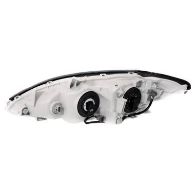 Rareelectrical - New Right Side Headlight Compatible With Toyota Camry Xle Sedan 2.4 3.0 2005-2006 By Part Number - Image 4