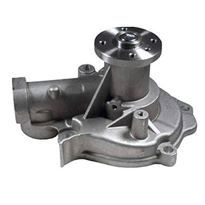 RAREELECTRICAL - New Water Pump Fits Kia Optima 2.4L 2001-2006 25100-38200 25100-38002 2510038200 - Image 2