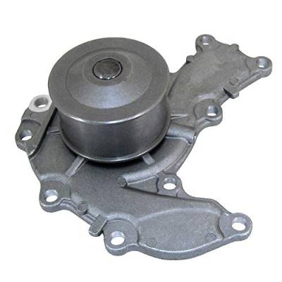 Rareelectrical - New Heavy Duty Water Pump Fits Isuzu Trooper 3.2L 1992-1995 1996 1997 8970612800 - Image 2