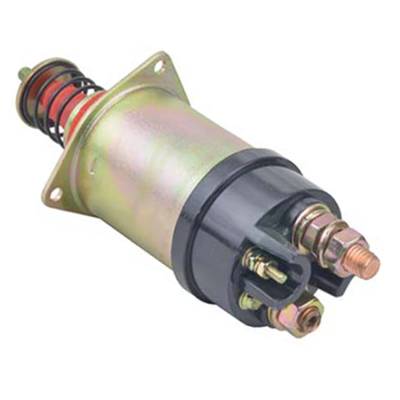 Rareelectrical - New 12V Solenoid Fits Kenworth K300 T300 T600 T800 W900 10461298 Xc4z11v002abrm - Image 4