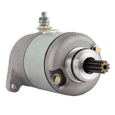 Rareelectrical - New 12V 9T Starter Fits Honda Scooter Sh 125 2001-03 31200-Kgf-901 - Image 3