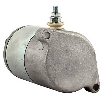 Rareelectrical - New 12V 9T Starter Fits Honda Scooter Sh 125 2001-03 31200-Kgf-901 - Image 4