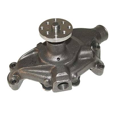 Rareelectrical - New Hd Water Pump Fits Gmc K15 K25 K35 P15 P25 P35 5.0L 5.7L 1960-1970'S 3704906 - Image 2